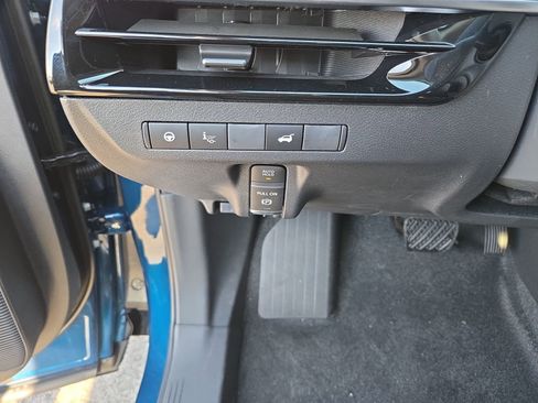 New 2026 Nissan Murano Platinum w/ Cargo Package AWD/4WD image 19