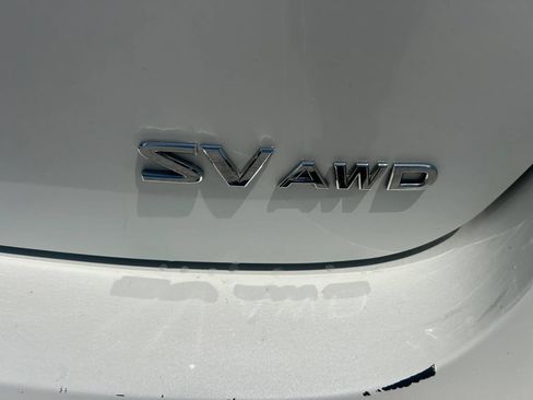 Used 2012 Nissan Rogue SV AWD/4WD image 22