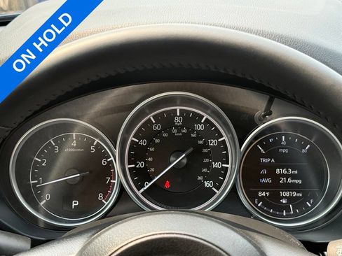 Certified 2023 MAZDA CX-5 AWD 2.5 S image 15
