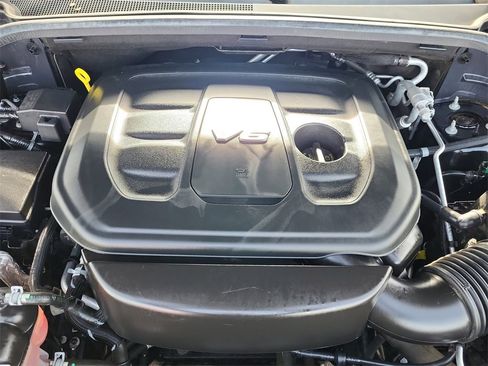 Used 2018 Dodge Durango Citadel w/ Premium Entertainment Group image 20