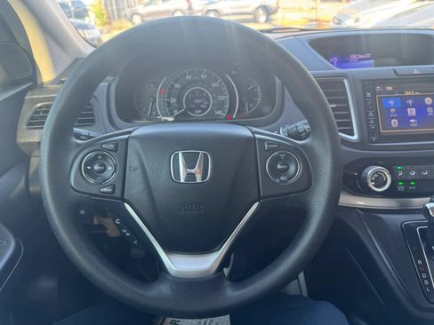 Used 2015 Honda CR-V EX image 17