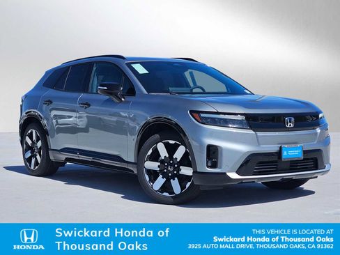 New 2026 Honda Prologue Elite image 1