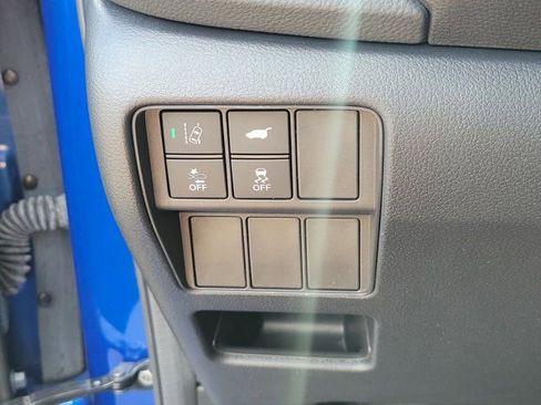 Used 2022 Honda CR-V Touring image 24