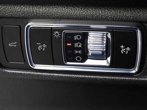 New 2026 Lincoln Corsair Reserve w/ Jet Appearance Package image 24