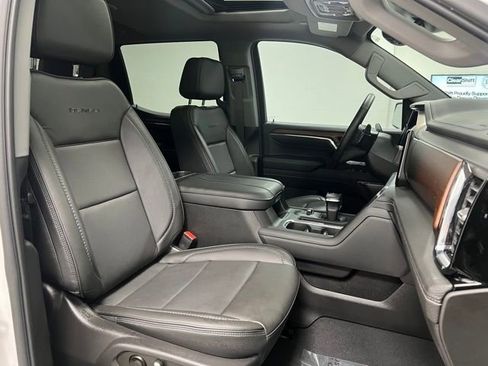 Used 2023 GMC Sierra 1500 Denali w/ Denali Reserve Package image 55