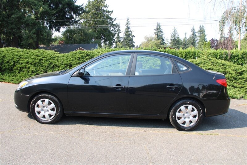 Used 2007 Hyundai Elantra GLS FWD image 13
