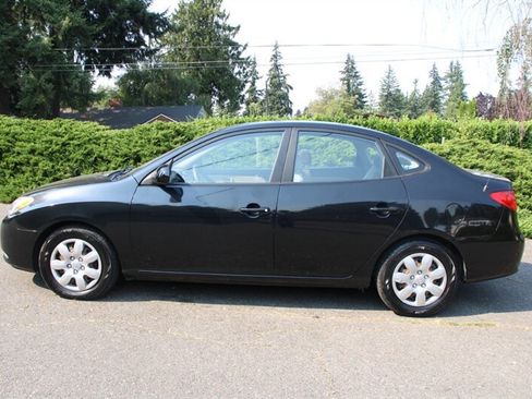 Used 2007 Hyundai Elantra GLS FWD image 13