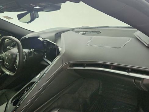 Used 2025 Chevrolet Corvette Z06 w/ Battery Protection Package image 28