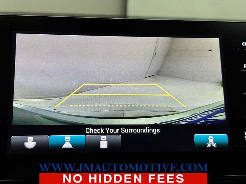 Used 2018 Honda Accord EX-L image 28