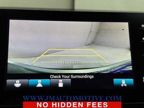 Used 2018 Honda Accord EX-L image 28
