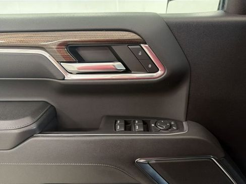 Certified 2024 Chevrolet Silverado 1500 LT image 21