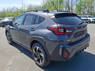 New 2026 Subaru Crosstrek 2.5i Limited AWD/4WD video 4