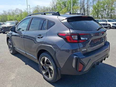 New 2026 Subaru Crosstrek 2.5i Limited AWD/4WD image 4