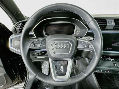 Certified 2023 Audi Q3 2.0T Premium Plus w/ Premium Plus Package AWD/4WD image 11