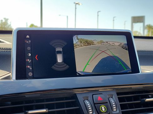 Used 2020 BMW X1 xDrive28i AWD/4WD image 25