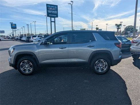 New 2026 GMC Terrain Elevation w/ LPO, Floor Liner Package image 7