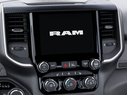 New 2026 RAM 1500 Big Horn image 18