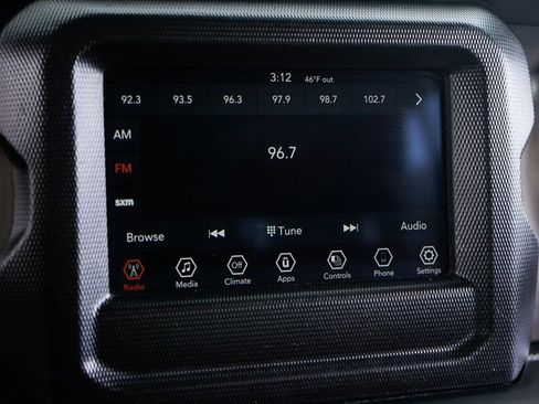 Used 2021 Jeep Wrangler Unlimited Sport image 28