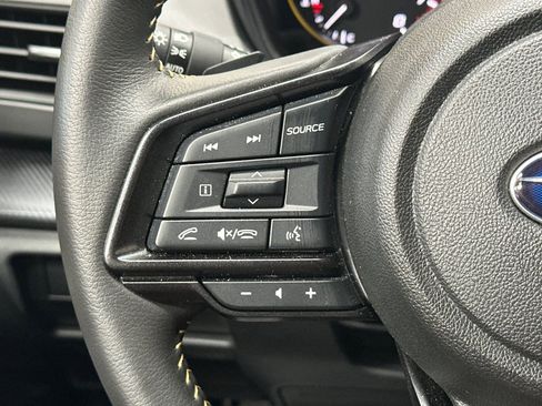 Used 2025 Subaru Crosstrek 2.5i Sport w/ Crosstrek Mirror Package image 29