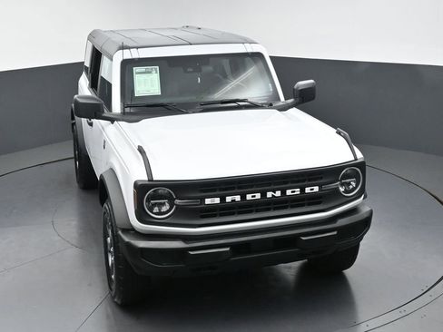 Used 2025 Ford Bronco Big Bend AWD/4WD image 38