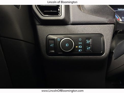 Used 2024 Ford Bronco Sport Badlands w/ Premium Package image 33