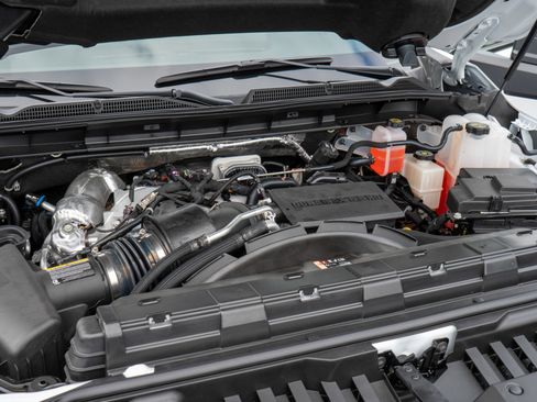 New 2026 GMC Sierra 2500 AT4 image 20