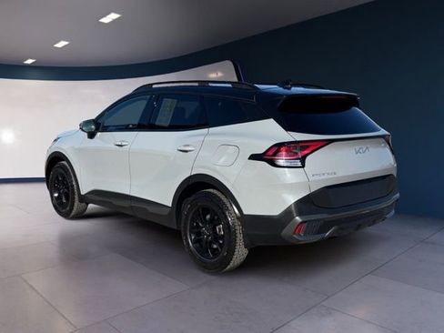 Used 2023 Kia Sportage X-Pro image 3