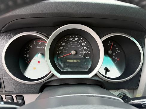 Used 2008 Toyota 4Runner SR5 w/ SR5 Extra Value Pkg 1 image 14