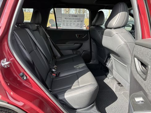 New 2026 Subaru Outback Premium image 28