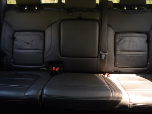 Used 2020 GMC Sierra 1500 Denali w/ Denali Ultimate Package AWD/4WD image 15