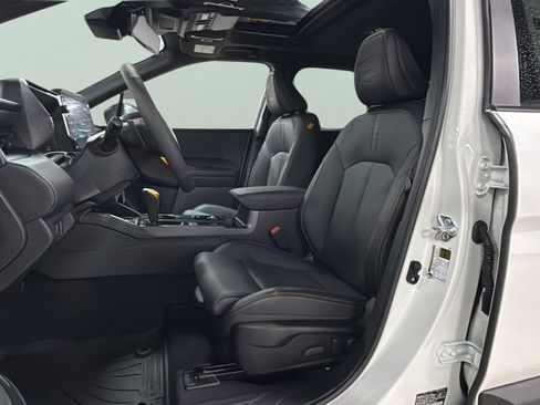 New 2026 Subaru Outback Wilderness image 17