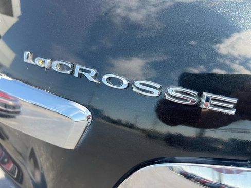Used 2012 Buick LaCrosse FWD image 5