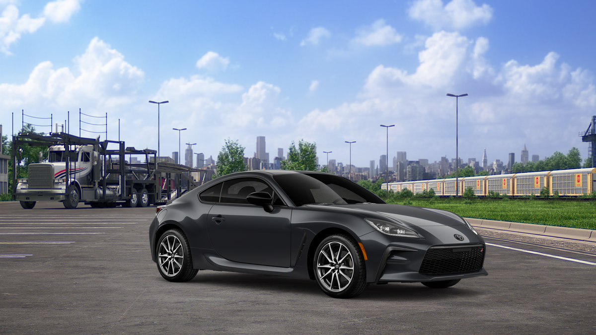 New 2027 Toyota GR86 RWD image 14