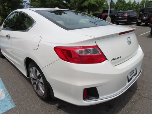 Used 2014 Honda Accord EX-L image 11