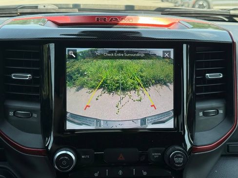 Used 2019 RAM 1500 Rebel w/ Rebel Level 2 Equipment Group AWD/4WD image 31