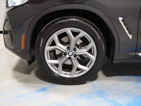 Used 2023 BMW X3 xDrive30i w/ Convenience Package AWD/4WD image 32
