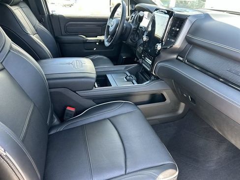 Used 2023 RAM 2500 Limited AWD/4WD image 12