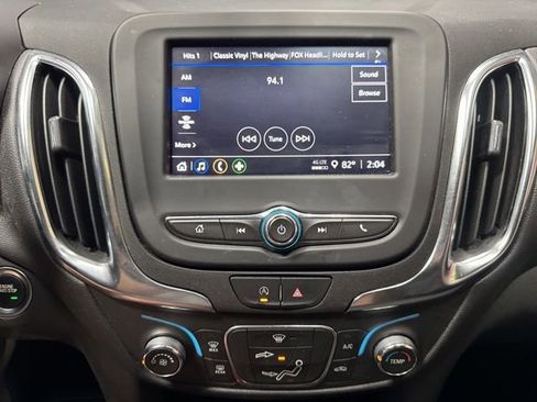 Used 2024 Chevrolet Equinox LT AWD/4WD image 8