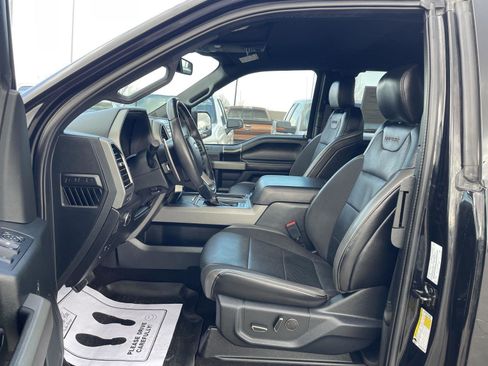 Used 2020 Ford F150 Raptor w/ Equipment Group 801A Mid image 17