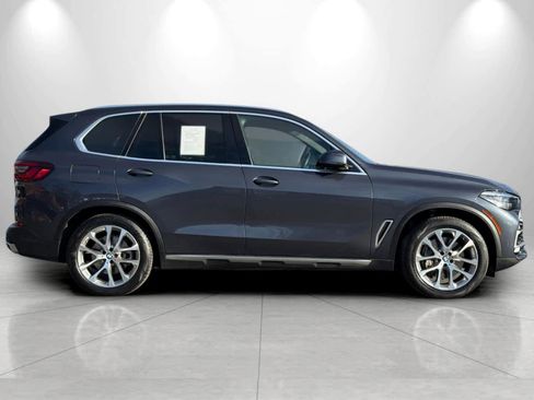 Used 2021 BMW X5 xDrive45e w/ Premium Package 2 image 8