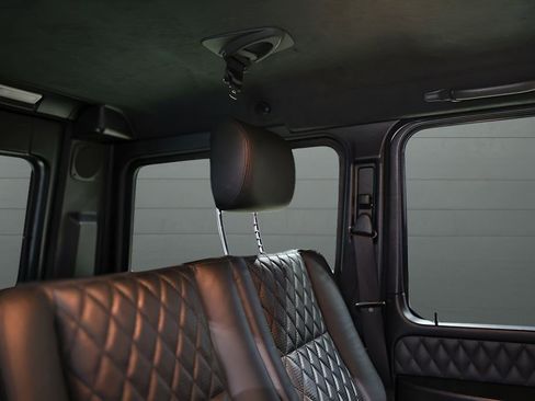 Used 2016 Mercedes-Benz G 63 AMG 4MATIC image 58