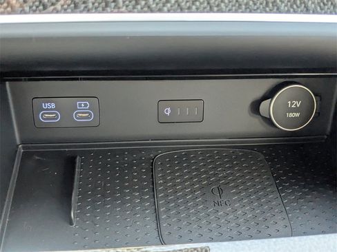 New 2025 Genesis GV80 3.5T e-SC image 23