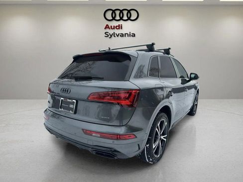 Certified 2025 Audi Q5 2.0T Premium Plus w/ Premium Plus Package image 7