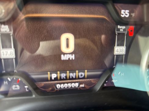 Used 2021 RAM 1500 Laramie image 3