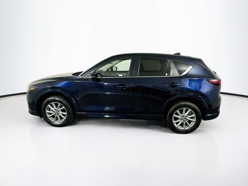 Used 2025 MAZDA CX-5 AWD 2.5 S w/ Preferred Package image 4