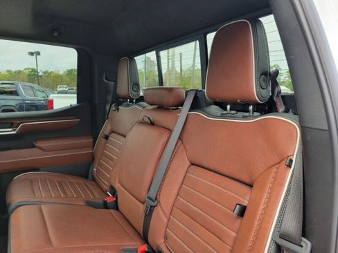 Used 2024 GMC Sierra 1500 Denali Ultimate AWD/4WD image 29