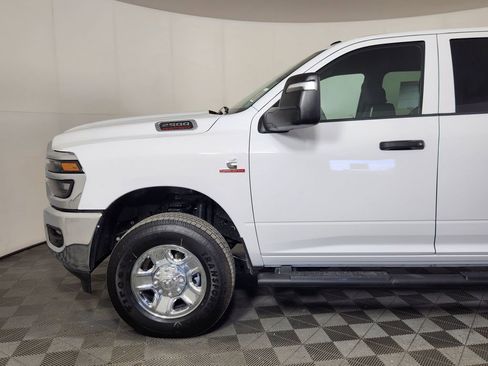 New 2025 RAM 2500 Tradesman image 2