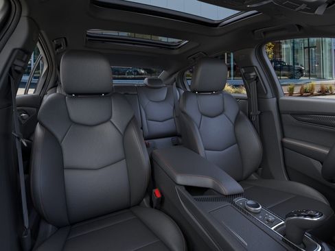 New 2026 Cadillac CT5 Sport w/ Technology Package image 16