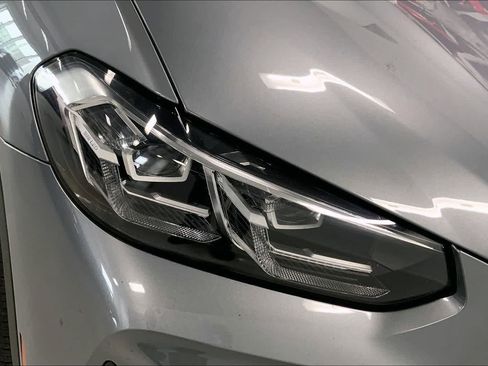 Used 2024 BMW X3 xDrive30i w/ Convenience Package image 29