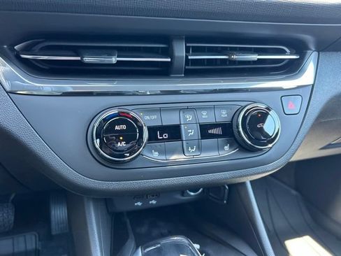 New 2026 Buick Envista Preferred w/ Convenience I Package FWD image 25